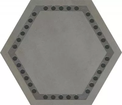 Декор Kerama Marazzi Раваль DC \ B10\SG27002, Фото