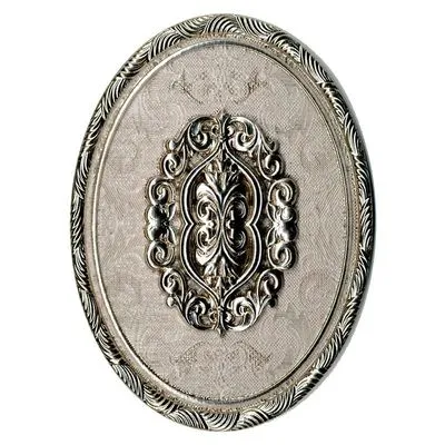 Декор-вставка El Molino Poem Medallion Oro Bone 140x100, Фото