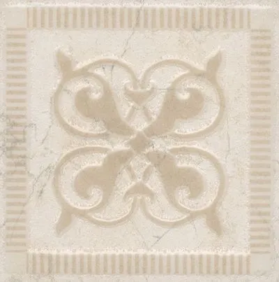 Декор вставка Kerama Marazzi Резиденция AD A330 SG4539, Фото