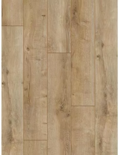 Водостойкий ламинат Classen Trend 4V WR Дуб Байкал 56620, Фото