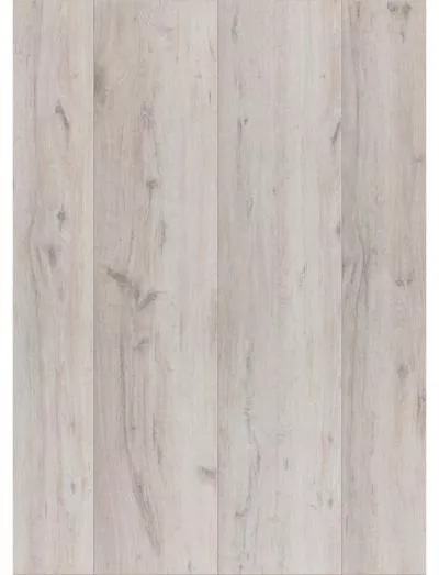 Водостійкий ламінат Classen Galaxy 4V XL WR Дуб Білий 55811, Фото