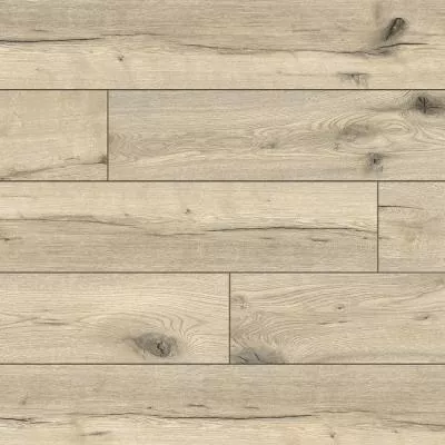 Водостійкий Ламінат Classen Expedition 4V WR Дуб Ніаса 55013, Фото