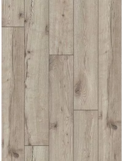 Водостійкий Ламінат Classen Expedition 4V WR Дуб Тітікака 56619, Фото