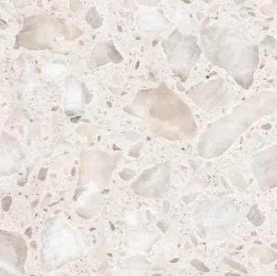 Плитка CERAMA MARKET ECLIPSE TERRAZZO VANILLA 60x60, Фото