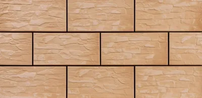 Плитка Cerrad Ecru CER 10 7320 15x30, Фото