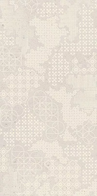 Плитка Paradyz EFFECT GRYS SCIANA PATCHWORK 30x60, Фото