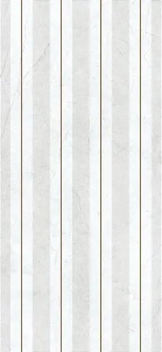 Плитка Intercerama Elegance стіна сіра люстр (235081071 / Л), Фото