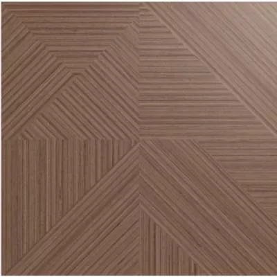 Плитка Kutahya Seramik Flam Noce 80x80, Фото