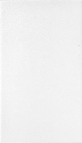 Плитка Intercerama Fluid стіна біла матова (15061), Фото