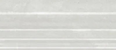 Фриз MONOPOLE MOLDURA PETRA SILVER 5х15, Фото