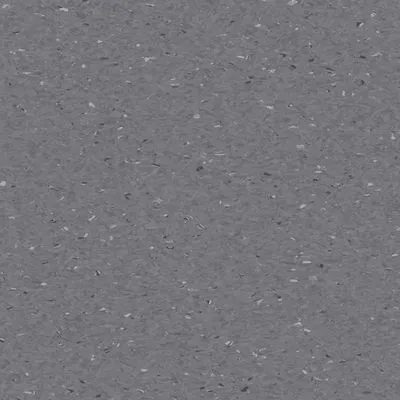 Гомогенный линолеум Tarkett IQ Granit BLACK GREY 0435, Фото