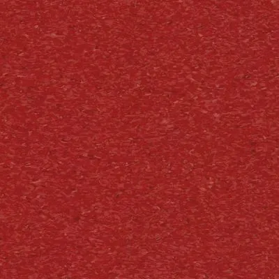 Гомогенний лінолеум Tarkett IQ Granit RED 0411, Фото