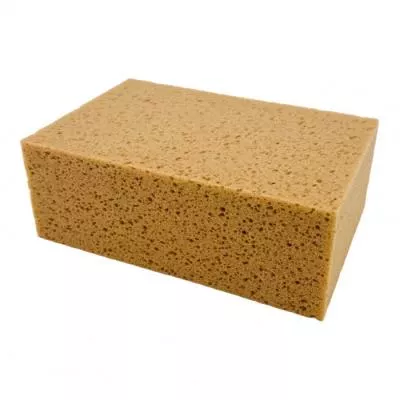 Губка для прибирання цементних фуг Litokol 291, Фото