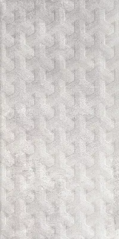 Плитка Paradyz HARMONY GRYS SCIANA A STRUKTURA 30X60 G1, Фото