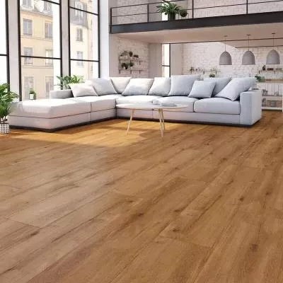 Водостойкий ламинат Classen Skyline Large WR Хебер 56200, Фото