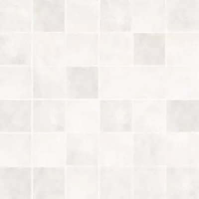 Мозаика Cersanit HENLEY WHITE MOSAIC 29,8X29,8, Фото