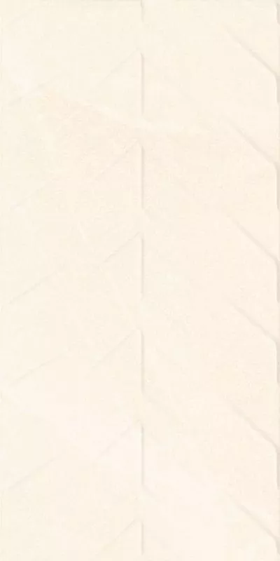 Плитка Paradyz IDEAL CREMA SCIANA STRUKTURA POLYSK 30x60, Фото