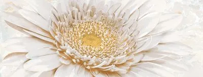 Декор Intercerama Illusione серый (Д94071), Фото