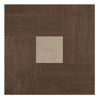 Плитка Zeus Ceramica Intarsio rectified classico (zrxin8r), Фото