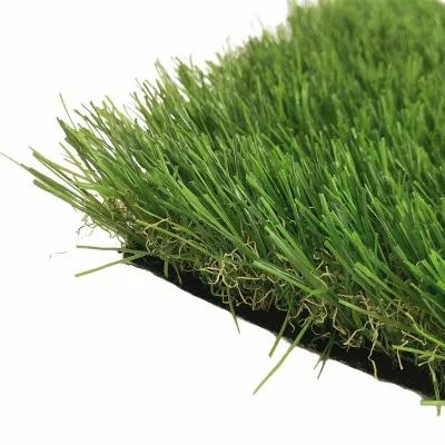 Штучна трава EcoGrass U-40, Фото