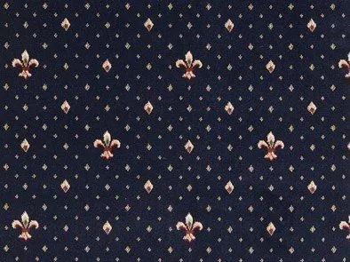 Ковролін Balta Wellington тканий RK393.0030T4. 4957 синій, Фото