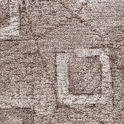 Ковролін ITC Bossanova тафтинговий RA674. 049VO4 сіро-коричневий, Фото