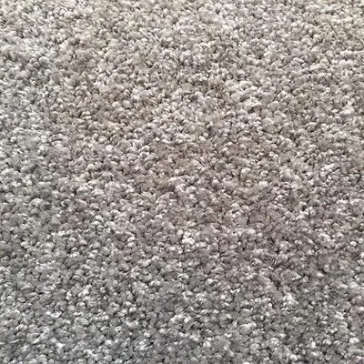 Ковролін ITC Caprice тафтинговий RZ280. 093TO4 сірий, Фото