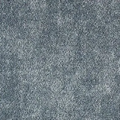 Ковролін ITC Cobra тафтинговий RZV20. 079TO синій, Фото