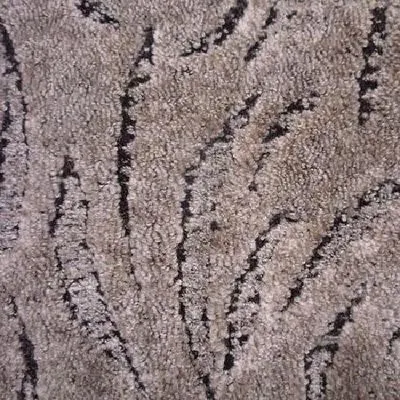 Ковролін ITC Ivano тафтинговий RA150. 820TO4 коричневий, Фото