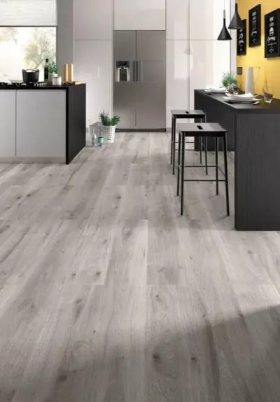 Ламинат Alsapan Solid Баффин 5G М 226 М 5G, Фото