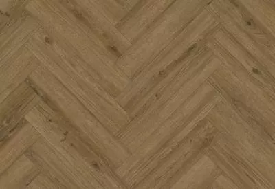 Водостойкий ламинат Classen Ville 4V Herringbone Дуб Асуара 63274, Фото