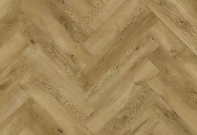 Водостійкий Ламінат Classen Ville 4V Herringbone Дуб Карріто, Фото