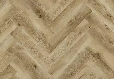 Водостійкий Ламінат Classen Ville 4V Herringbone Дуб Перельо, Фото