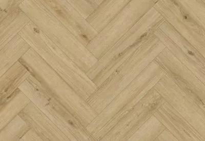 Водостійкий Ламінат Classen Ville 4V Herringbone Дуб Юнеда, Фото