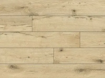 Водостійкий Ламінат Classen Expedition 4V WR Дуб Танганіка 52783, Фото