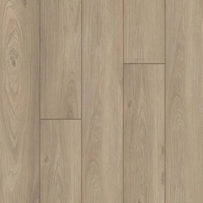 Водостойкий ламинат Classen Galaxy 4V Pool Дуб світл-сіро коричнев 52538, Фото