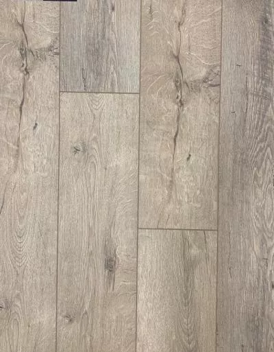 Ламінат FLOORPAN NATURAL ДУБ LEFKAS FN009, Фото