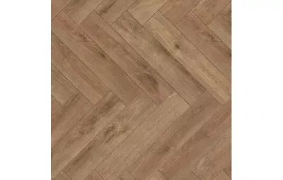 Ламінат Kaindl Natural Touch 8 mm HERRINGBONE Oak HARLECH 32676, Фото