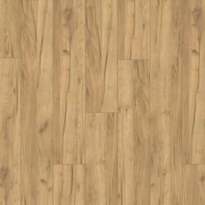 Ламинат Krono Original Supreme vario Дуб Крафт Золотий K003 19x129, Фото