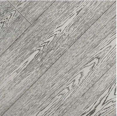 Ламінат Kronospan Bellissimo фаска Дуб Сірий Кардинал 8002, Фото