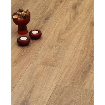 Ламінат Kronotex Amazone Дуб Престиж Натуральний 4166, Фото