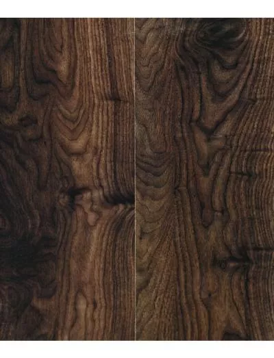 Ламінат Vitality DeLuxe 4V Горіх Селект 410, Фото