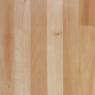 Лінолеум Grabo Gymfit 50 4231-674 коричневе дерево, Фото