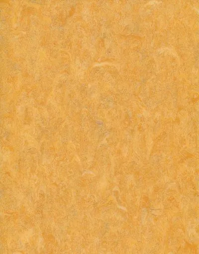 Лінолеум Grabo STANDART Diamond Standart Forte 4213-464-4 Жовтий, Фото