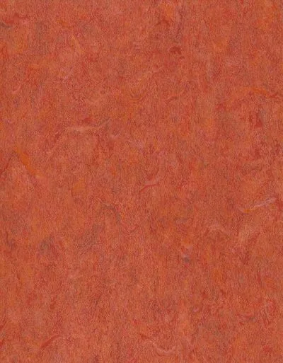 Лінолеум Grabo STANDART Diamond Standart Forte 4213-475-4 Помаранчевий, Фото