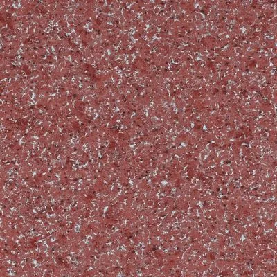 Лінолеум Grabo STANDART Diamond Standart Tech Metal 4564-481 бордовий, Фото