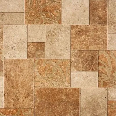 Линолеум Grabo Terrana 01 Eco 4269-252, Фото