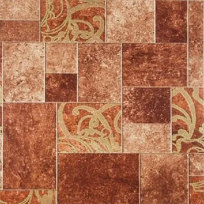 Линолеум Grabo Terrana 01 Eco 4269-254, Фото