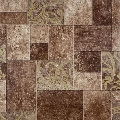 Линолеум Grabo Terrana 01 Eco 4269-267, Фото