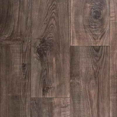 Линолеум Grabo Terrana Viva 4311-471-4 коричневый, Фото